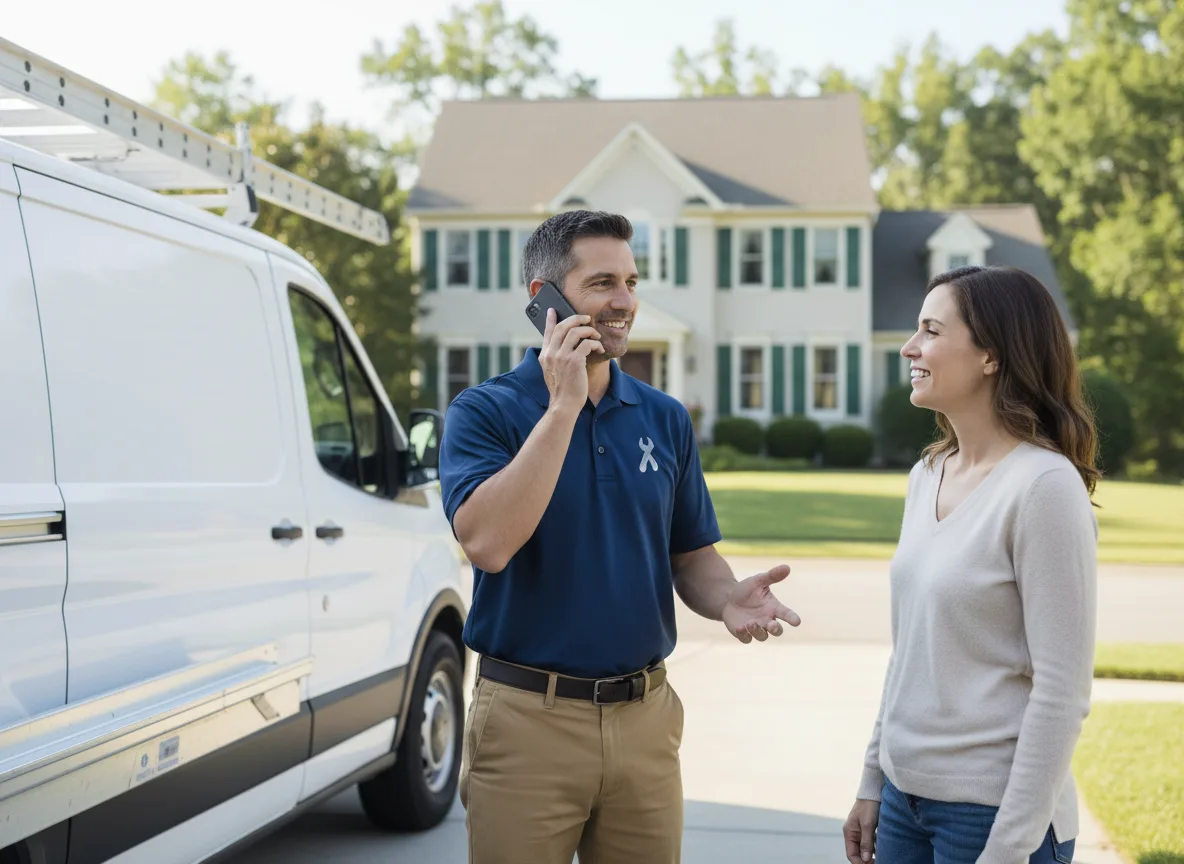 Home Gutter Service Ickesburg, PA FAQs